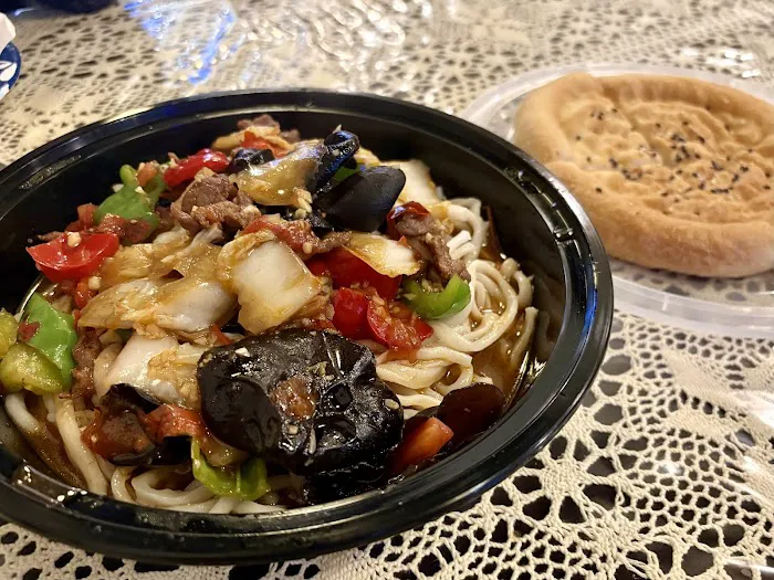 Tengri Tagh Uyghur Cuisine Picture 4