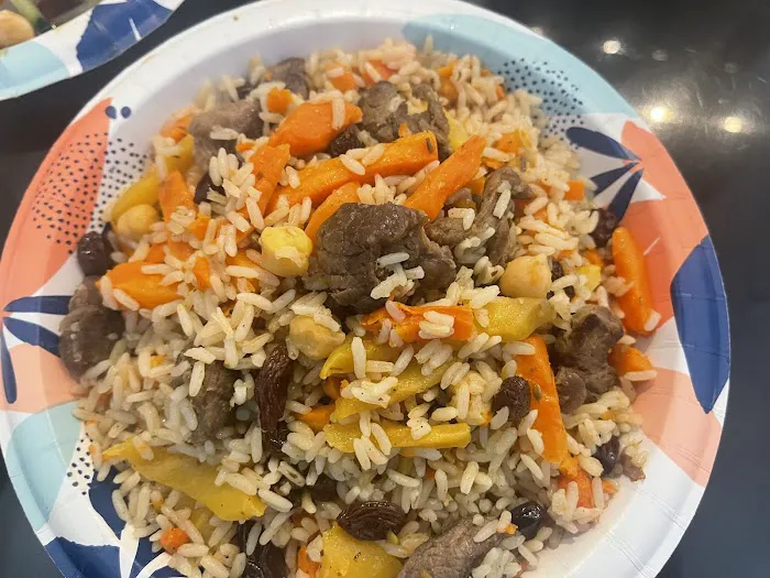 Tengri Tagh Uyghur Cuisine Picture 8