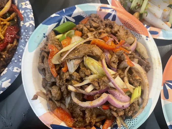 Tengri Tagh Uyghur Cuisine Picture 10