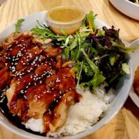 Glaze Teriyaki ico