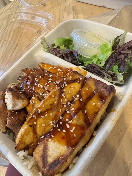 Glaze Teriyaki Picture 5