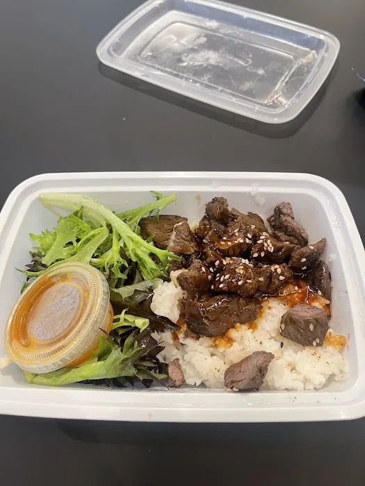 Glaze Teriyaki Picture 2