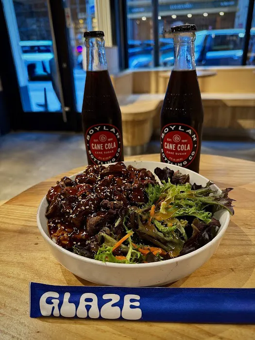 Glaze Teriyaki Picture 10
