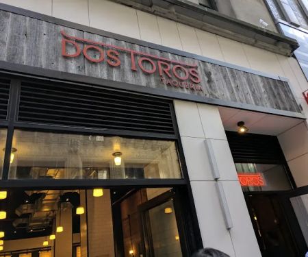 Dos Toros Taqueria
