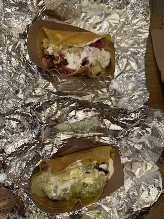 Dos Toros Taqueria Picture 7
