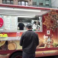 Amazigh Food Truck ico