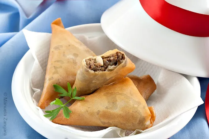 Amazigh Food Truck Picture 3