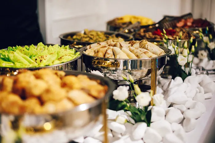Amazigh Food Truck Picture 7