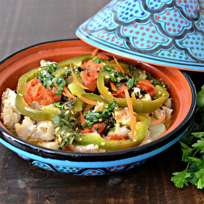 Amazigh Food Truck Picture 9