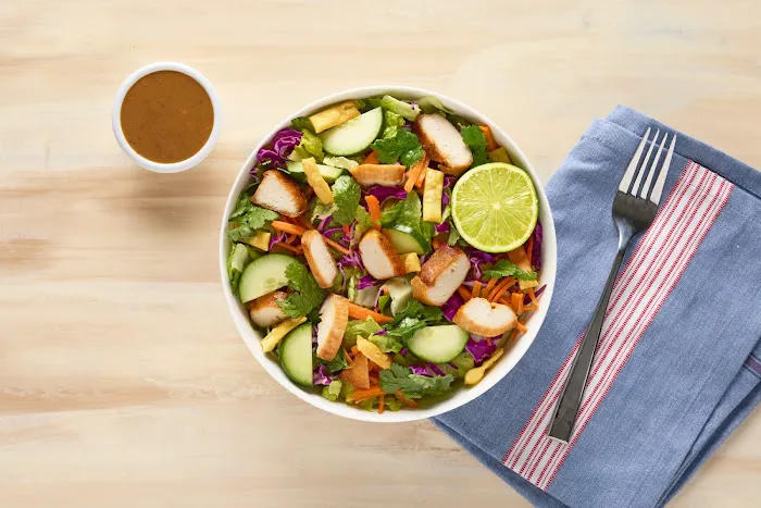 Just Salad Picture 3