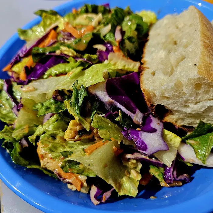 Just Salad Picture 5
