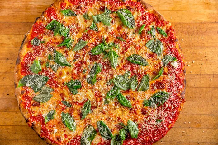 Artichoke Basille's Pizza Picture 3