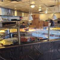 Artichoke Basille's Pizza ico