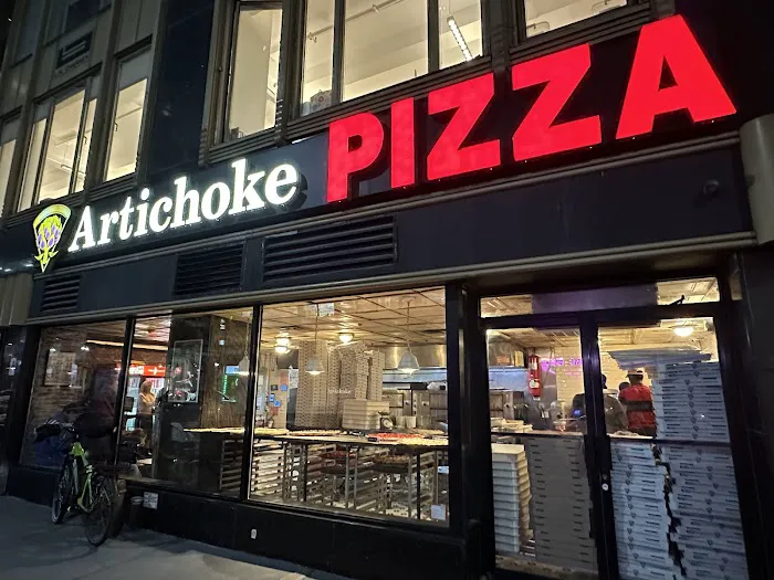 Artichoke Basille's Pizza Picture 7