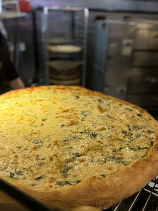 Artichoke Basille's Pizza Picture 8