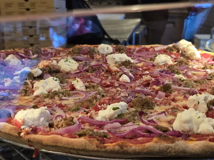 Artichoke Basille's Pizza Picture 10