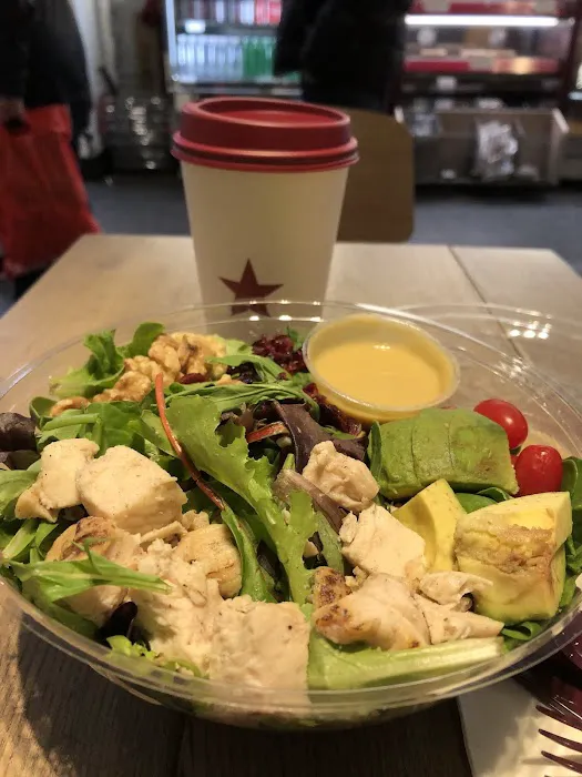 Pret A Manger Picture 6