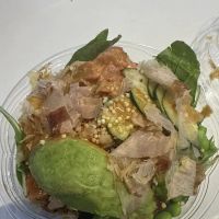 Poke Bowl NY ico