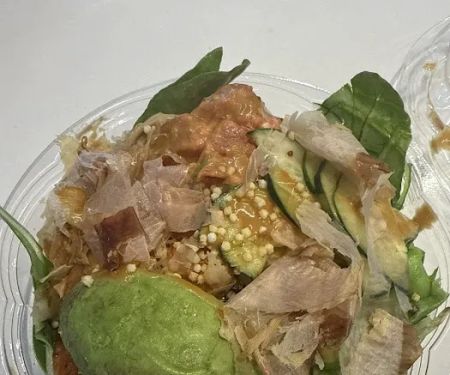 Poke Bowl NY