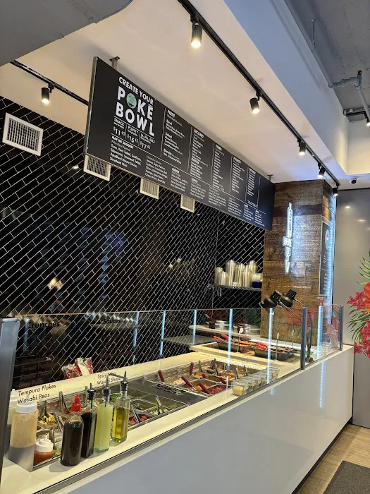 Poke Bowl NY Picture 3