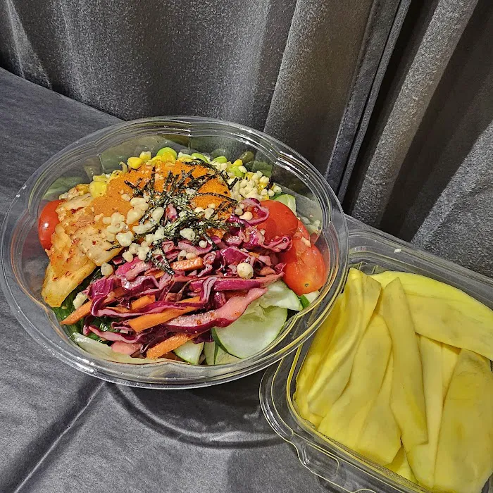 Poke Bowl NY Picture 5