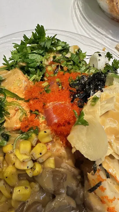 Poke Bowl NY Picture 7