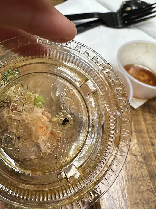 Poke Bowl NY Picture 8