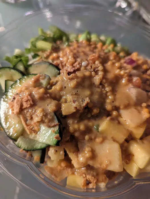 Poke Bowl NY Picture 9