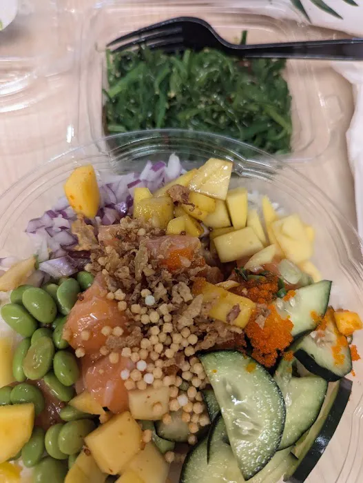 Poke Bowl NY Picture 10