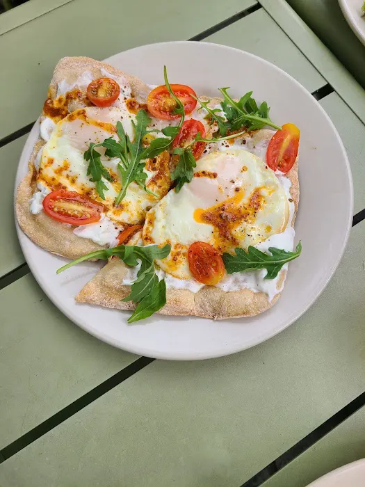Le Pain Quotidien Picture 10