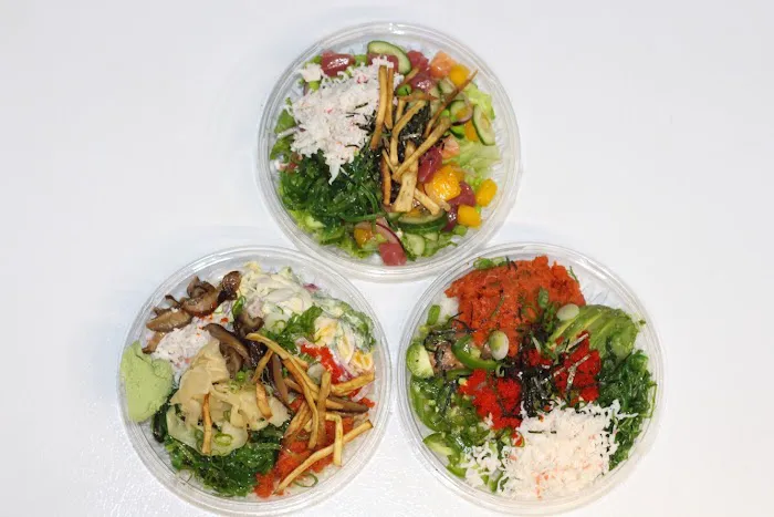 Poké Inn Picture 1