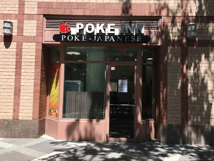 Poké Inn Picture 2