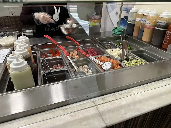 Poké Inn Picture 4
