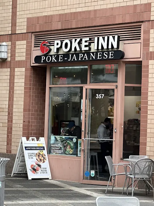 Poké Inn Picture 6