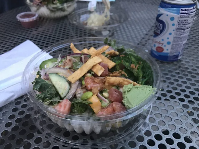Poké Inn Picture 9