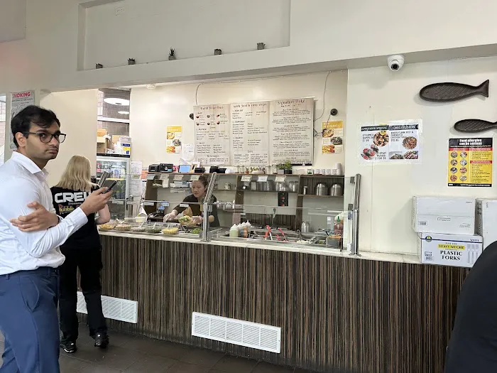 Poké Inn Picture 7
