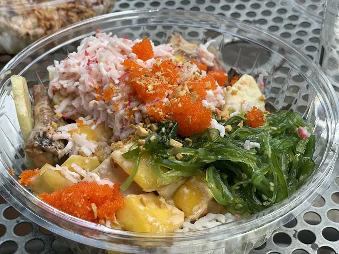 Poké Inn Picture 8