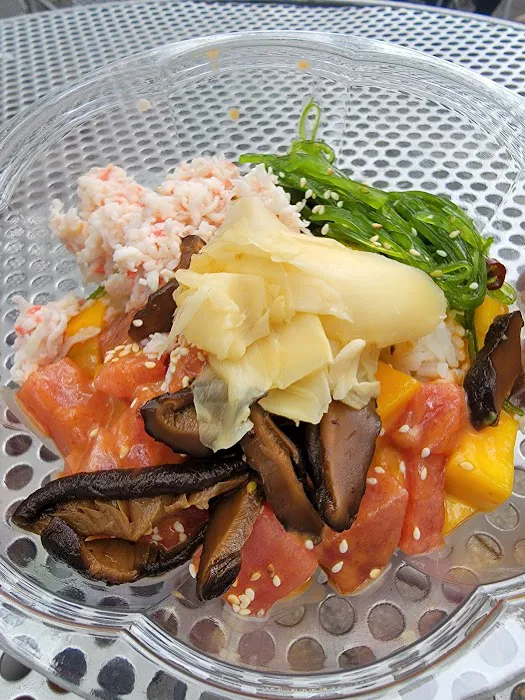 Poké Inn Picture 10