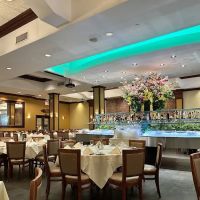 Churrascaria Plataforma ico