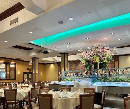 Churrascaria Plataforma