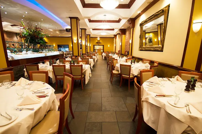 Churrascaria Plataforma Picture 2