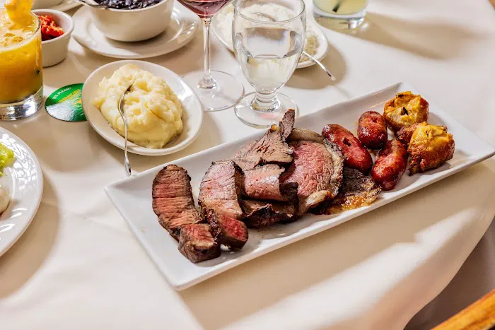 Churrascaria Plataforma Picture 4