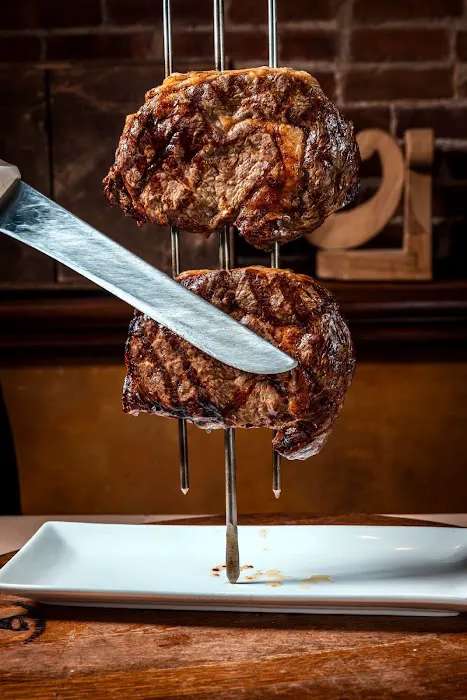 Churrascaria Plataforma Picture 8