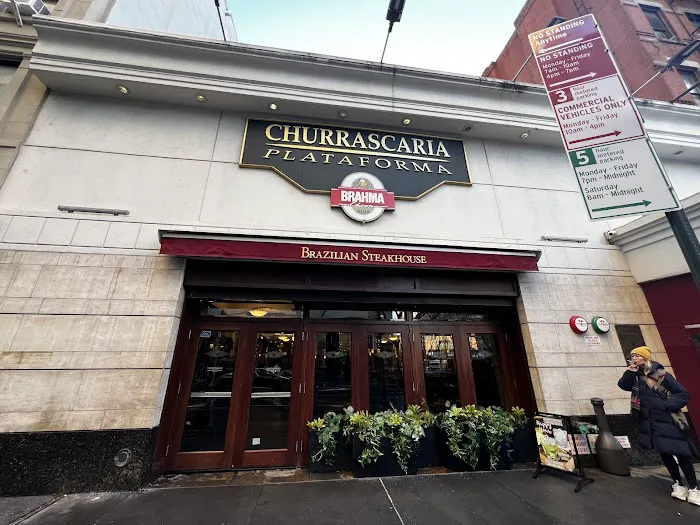 Churrascaria Plataforma Picture 6