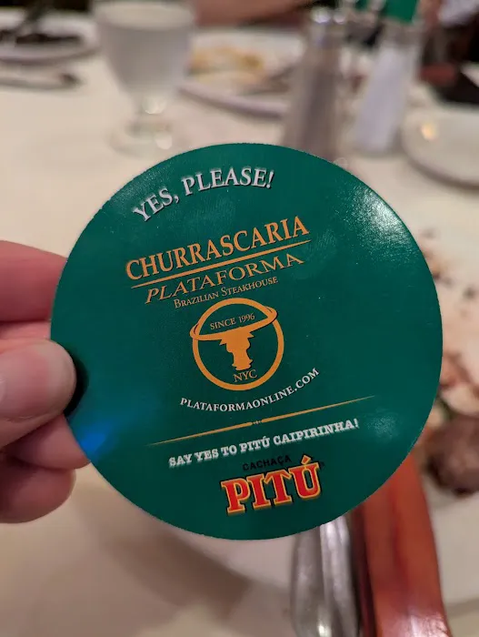Churrascaria Plataforma Picture 9