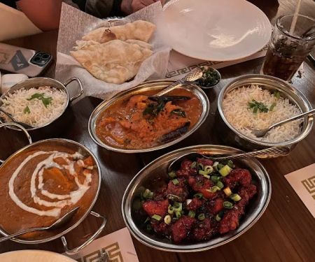 Spice Symphony Times Square
