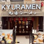 Kyuramen - Times Square