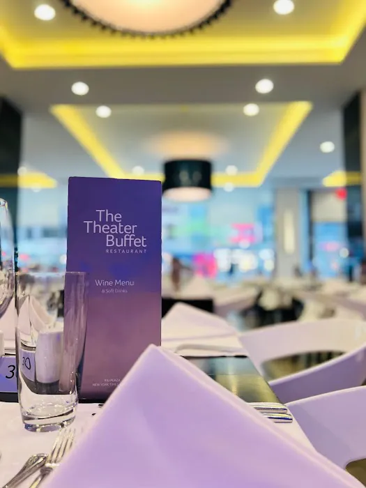 The Theater Buffet Picture 2