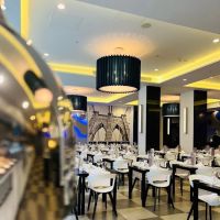 The Theater Buffet ico