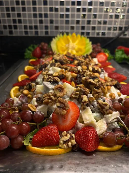 The Theater Buffet Picture 9